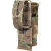 Velká sumka s MOLLE na vysílačku PRC152, PRC148 - Multicam, Wosport 02