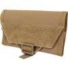 WSP Taktická kapsa s MOLLE na telefon/GPS - Coyote Brown, Wosport 01