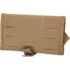 WSP Taktická kapsa s MOLLE na telefon/GPS - Coyote Brown, Wosport 02