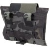 WSP Lehká lékárnička s pouzdrem pro škrtidlo / tourniquet - Multicam Black, Wosport 03