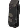 WSP Univerzální MOLLE sumka pro příslušenství (nože, pepřový sprej atd.) - Multicam Black, Wosport 01