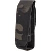 Univerzální MOLLE sumka pro příslušenství (nože, pepřový sprej atd.) - Multicam Black, Wosport 01