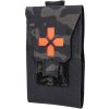 WSP Malá přenosná lékárnička IFAK BP-106R - Multicam Black, Wosport 01