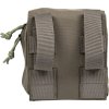 WSP Velká lékárnička s úchytem na MOLLE - Ranger Green, Wosport 04