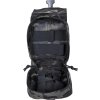 WSP Velká lékárnička s úchytem na MOLLE - Multicam Black, Wosport 05