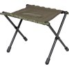 WSP Rozkládací židlička / stolička - Ranger Green, Wosport 02
