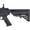 SPE Airsoftová zbraň SA-C21 PDW CORE™ HAL ETU™ - černá, ASG Carbine, Specna Arms, SA-C21 07
