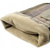 Mil-Tec Tunel MOLLE na ruce ohřívací MUFF - pískový TAN, Mil-Tec 03