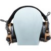 Ear.. Taktický headset M32 PLUS - Coyote Brown, EARMOR 03