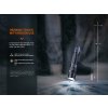 Fenix Taktická LED svítilna Fenix PD36R PRO + E03R V2.0 - černá, Fenix 14