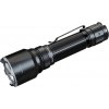 Taktická LED svítilna Fenix TK22R - černá, Fenix