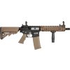 Airsoftová zbraň Daniel Defense® MK18 SA-E19 EDGE™ HAL2™ - Chaos Bronze, Specna Arms, SA-E19 02