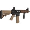 SPE Airsoftová zbraň Daniel Defense® MK18 SA-E19 EDGE™ HAL2™ - Chaos Bronze, Specna Arms, SA-E19 05
