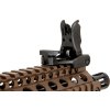 SPE Airsoftová zbraň Daniel Defense® MK18 SA-E19 EDGE™ HAL2™ - Chaos Bronze, Specna Arms, SA-E19 12