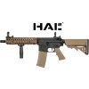 Airsoftová zbraň Daniel Defense® MK18 SA-E19 EDGE™ HAL2™ - Chaos Bronze, Specna Arms, SA-E19 01