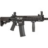 SPE Airsoftová zbraň Daniel Defense® MK18 SA-E19 EDGE™ HAL2™ - černá, Specna Arms, SA-E19 04