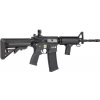 SPE Airsoftová zbraň RRA SA-E03 EDGE™ HAL2™ - černá, Specna Arms, SA-E03 05