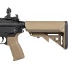 SPE Airsoftová zbraň RRA SA-E03 EDGE™ HAL2™ - Half-Tan, Specna Arms, SA-E03 07
