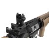 SPE Airsoftová zbraň RRA SA-E03 EDGE™ HAL2™ - Half-Tan, Specna Arms, SA-E03 09