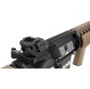 SPE Airsoftová zbraň RRA SA-E03 EDGE™ HAL2™ - Half-Tan, Specna Arms, SA-E03 10