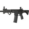 SPE Airsoftová zbraň RRA & SI SA-E17 EDGE™ PDW HAL2™ - černá, Specna Arms, SA-E17 02