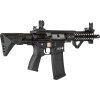 SPE Airsoftová zbraň RRA & SI SA-E17 EDGE™ PDW HAL2™ - černá, Specna Arms, SA-E17 04