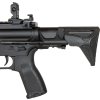 SPE Airsoftová zbraň RRA & SI SA-E17 EDGE™ PDW HAL2™ - černá, Specna Arms, SA-E17 07