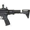 SPE Airsoftová zbraň RRA & SI SA-E17 EDGE™ PDW HAL2™ - černá, Specna Arms, SA-E17 08