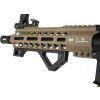 SPE Airsoftová zbraň RRA & SI SA-E17 EDGE™ PDW HAL2™ - Half-Tan, Specna Arms, SA-E17 16