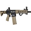 SPE Airsoftová zbraň RRA & SI SA-E17 EDGE™ PDW HAL2™ - Half-Tan, Specna Arms, SA-E17 03
