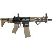 SPE Airsoftová zbraň RRA & SI SA-E17 EDGE™ PDW HAL2™ - Half-Tan, Specna Arms, SA-E17 04