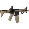 SPE Airsoftová zbraň RRA & SI SA-E17 EDGE™ PDW HAL2™ - Half-Tan, Specna Arms, SA-E17 05