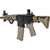 SPE Airsoftová zbraň RRA & SI SA-E17 EDGE™ PDW HAL2™ - Half-Tan, Specna Arms, SA-E17 06