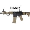 SPE Airsoftová zbraň RRA & SI SA-E17 EDGE™ PDW HAL2™ - Half-Tan, Specna Arms, SA-E17 01