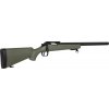 Airsoft sniper SA-S12 EDGE™ - olivový, Specna Arms, SA-S12 05