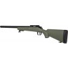 Airsoft sniper SA-S12 EDGE™ - olivový, Specna Arms, SA-S12 06