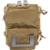 WSP Batoh/panel pro JPC vestu 2.0 a jiné - Multicam, Wosport 03
