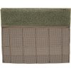 WSP Přední MOLLE panel pro vesty Wosport Chest Rig - Ranger Green, Wosport 01
