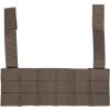 WSP Přídavný panel pro Wosport Chest Rig - Ranger Green, Wosport 01