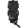 WSP Lehká otevřená pistolová MOLLE sumka MG-57 - Multicam Black, Wosport 02