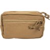 WSP Břišní sumka MK4 pro Chest Rigy - Coyote Brown, Wosport 02