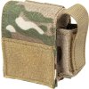WSP Malá sumka na cigarety s MOLLE vazbou - Multicam, Wosport 01
