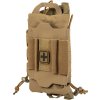 WSP Taktická odtrhávací lékárnička Tear-off first Aid kit - Coyote Brown, Wosport 01