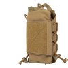 WSP Taktická odtrhávací lékárnička Tear-off first Aid kit - Coyote Brown, Wosport 03