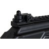 SPE Airsoftový samopal SA-J20 FLEX™ - černý, kadence 20rps, Specna Amrs 08
