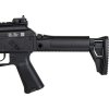 SPE Airsoftový samopal SA-J20 FLEX™ - černý, kadence 20rps, Specna Amrs 11