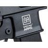 SPE Airsoftový samopal SA-J20 FLEX™ - černý, kadence 20rps, Specna Amrs 12