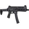 Specna Arms Airsoftový samopal SA-J20 FLEX™ - černý, High Speed kadence 30rps, Specna Amrs 03