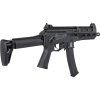 Specna Arms Airsoftový samopal SA-J20 FLEX™ - černý, High Speed kadence 30rps, Specna Amrs 05