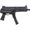 Specna Arms Airsoftový samopal SA-J20 FLEX™ - černý, High Speed kadence 30rps, Specna Amrs 07